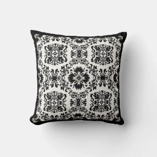 Cojín Decorativo Estilo de damasco