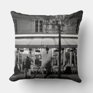 Cojín Decorativo Estilo de vida y cultura parisino de Guay