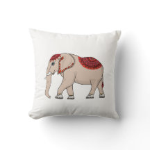 Estilo Elefante Tailandés.