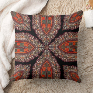 Cojín Decorativo Estilo indio hippie