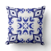 estilo italiano, mayólica, azulejos,