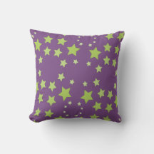 Estilo morado decorativo