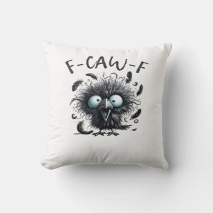 Cojín Decorativo Estilo Retro Clásico F Caw F