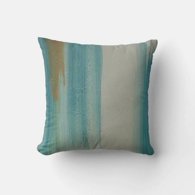 Cojín Decorativo Estilo Suroeste (Anverso)