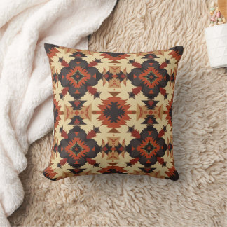Cojín Decorativo Estilo suroeste americano