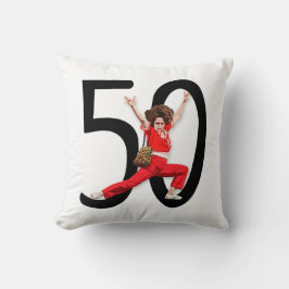 Cojín Decorativo Estirar 50