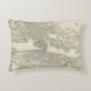 Cojín Decorativo Estocolmo