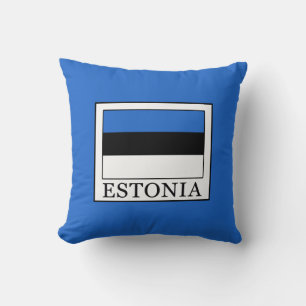 Cojín Decorativo Estonia
