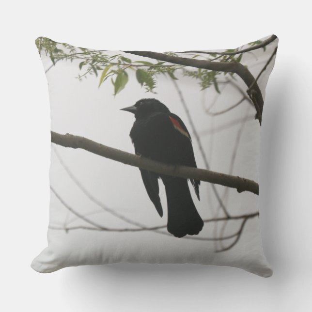 Cojín Decorativo Estoy viendo a Pillow (Anverso)