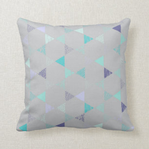 Cojín Decorativo Estrella
