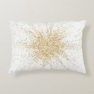 Cojín Decorativo Estrella brillante 2