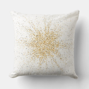 Cojín Decorativo Estrella brillante 2