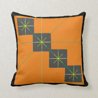 Cojín Decorativo Estrella de la Noche 3