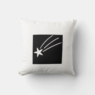 Cojín Decorativo Estrella de tiro