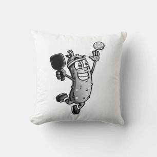 Cojín Decorativo Estrella del baloncesto