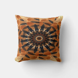 Cojín Decorativo Estrella del desierto......