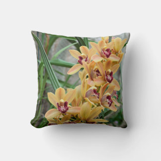 Cojín Decorativo Estrella tropical