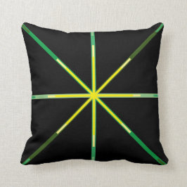 Cojín Decorativo Estrella vespertina