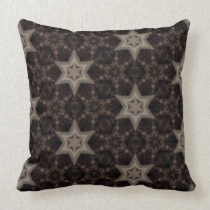 Cojín Decorativo Estrellas