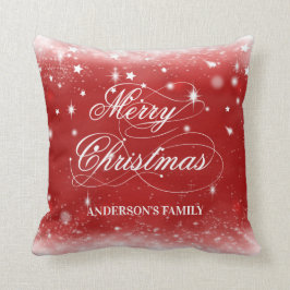 Cojín Decorativo Estrellas brillantes