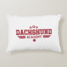 ESTRELLAS DE LA ACADEMIA DACHSHUND RD/BL