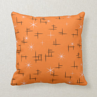Cojín Decorativo Estrellas retras