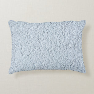 Cojín Decorativo Estructura de fondo textura blanca