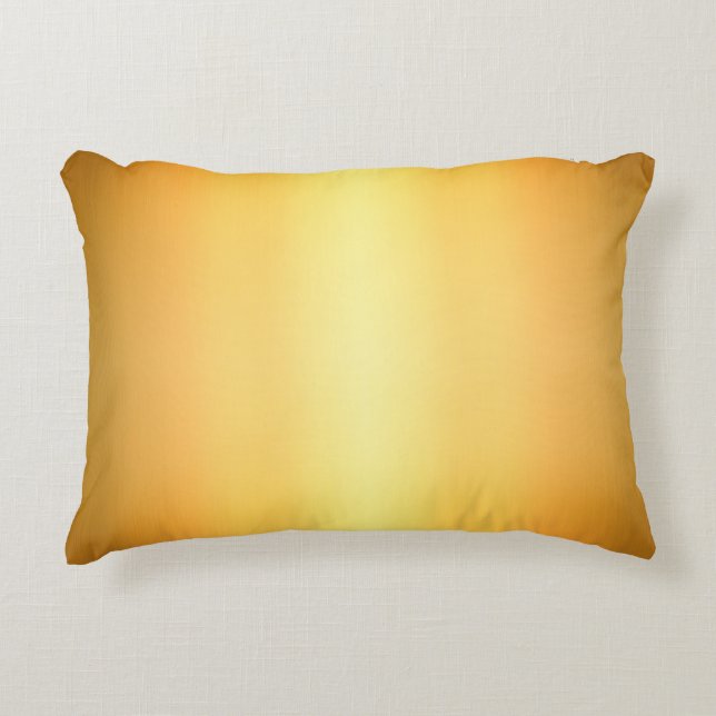 Cojín Decorativo Estructura de textura de fondo (Anverso)