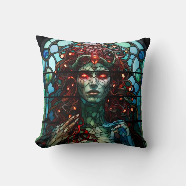 Cojín Decorativo estuche iPhone / iPad (Anverso)