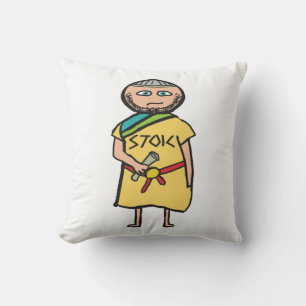 Cojín Decorativo Estúico