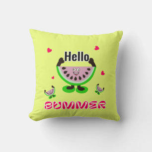 Cojín Decorativo Estúpidos divertidos