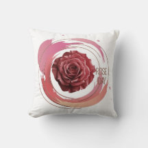 Eterna Floración – Una Elegancia de Día de Rosa