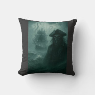 Cojín Decorativo Eternidad en el Mar