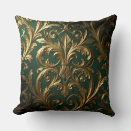 Cojín Decorativo Ethereal Vision – Beyond Reality