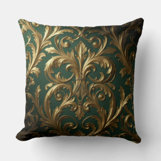 Cojín Decorativo Ethereal Vision – Beyond Reality
