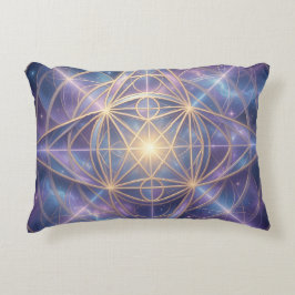 Cojín Decorativo Ethereal Vision – Beyond Reality24