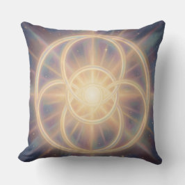 Cojín Decorativo Ethereal Vision – Beyond Reality25