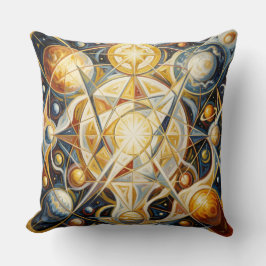 Cojín Decorativo Ethereal Vision – Beyond Reality26