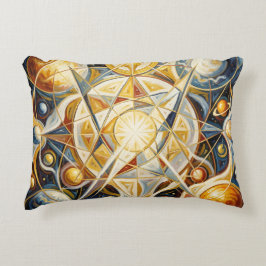 Cojín Decorativo Ethereal Vision – Beyond Reality26