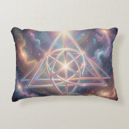 Cojín Decorativo Ethereal Vision – Beyond Reality27