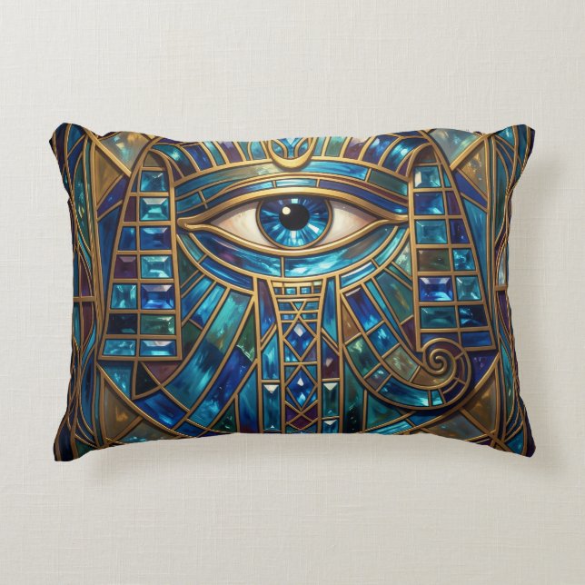 Cojín Decorativo Ethereal Vision – Beyond Reality29 (Anverso)