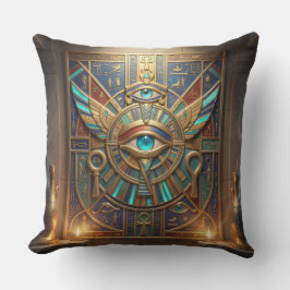 Cojín Decorativo Ethereal Vision – Beyond Reality31