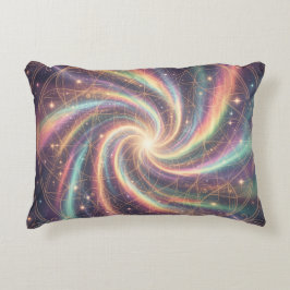 Cojín Decorativo Ethereal Vision – Beyond Reality32