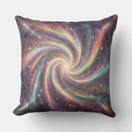 Cojín Decorativo Ethereal Vision – Beyond Reality32