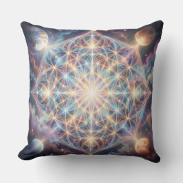 Cojín Decorativo Ethereal Vision – Beyond Reality33