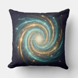 Cojín Decorativo Ethereal Vision – Beyond Reality34