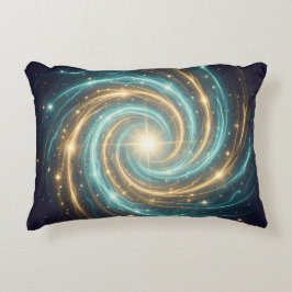Cojín Decorativo Ethereal Vision – Beyond Reality34