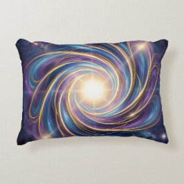 Cojín Decorativo Ethereal Vision – Beyond Reality35