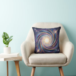 Cojín Decorativo Ethereal Vision – Beyond Reality35