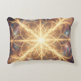Cojín Decorativo Ethereal Vision – Beyond Reality36